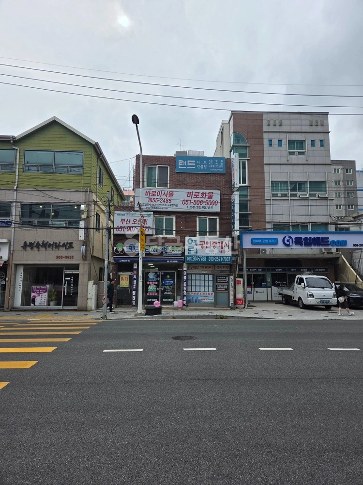 부산광역시 사하구 하단동 건물 사진 1