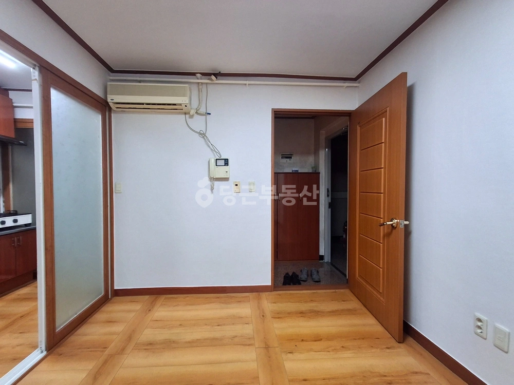 전남광주통합특별시 서구 쌍촌동 원룸 사진 1