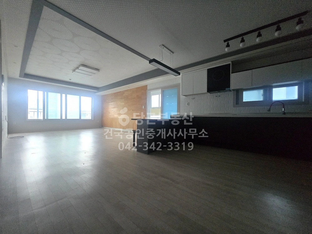 대전광역시 서구 용문동 빌라(투룸 이상) 사진 1