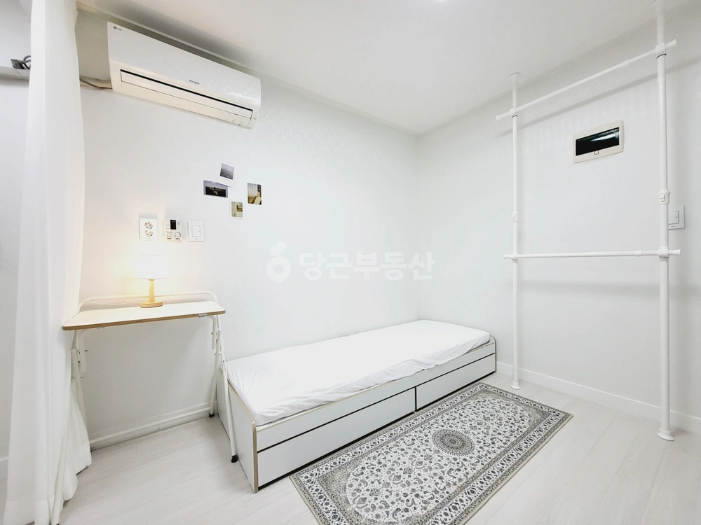 인천광역시 검단구 원당동 원룸 사진 1
