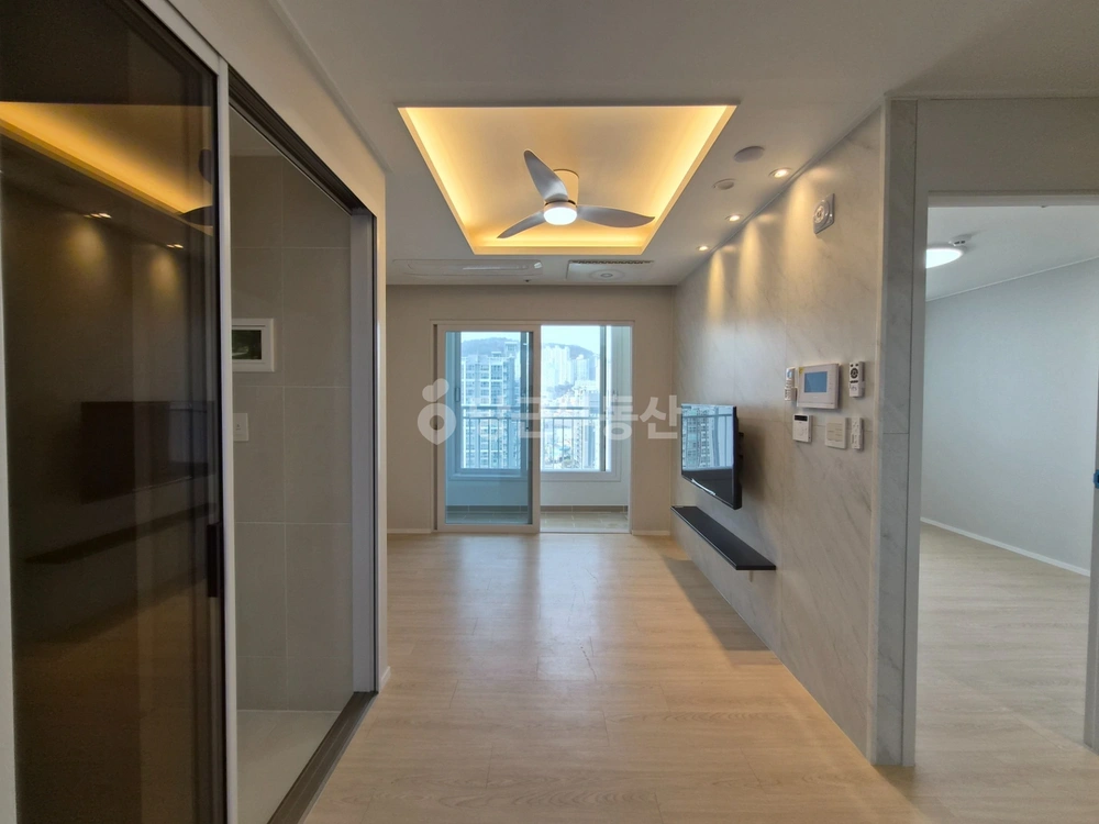부산광역시 부산진구 양정동 오피스텔 사진 1