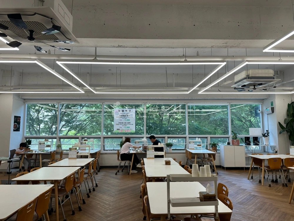 인천광역시 부평구 삼산동 상가 사진 1