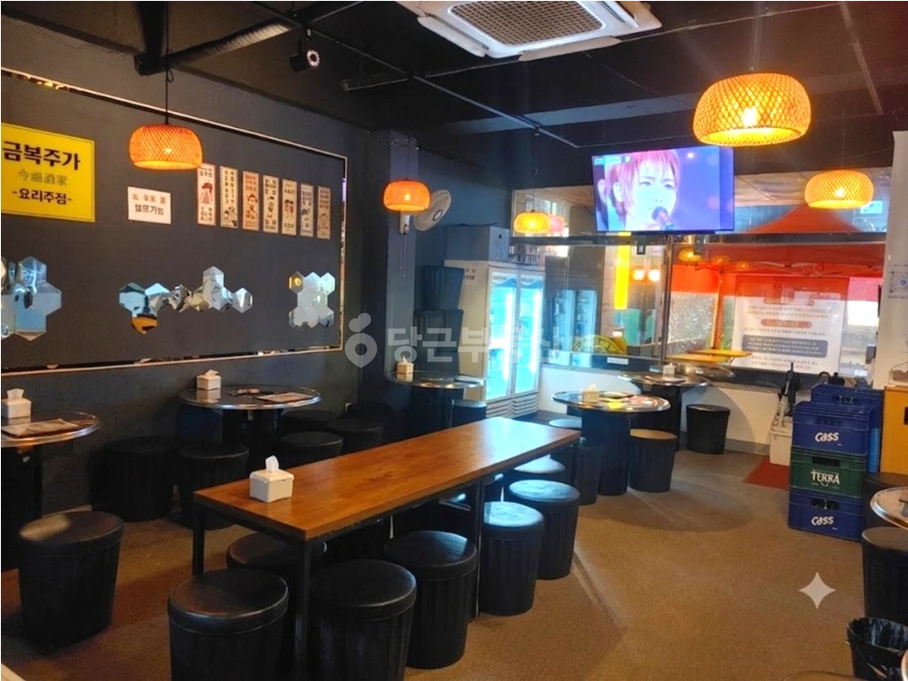 서울특별시 강서구 화곡동 상가 사진 1