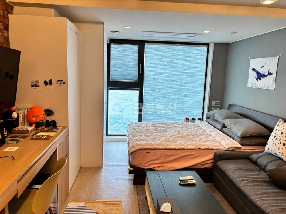 제주특별자치도 제주시 도두일동 아파트 사진 1