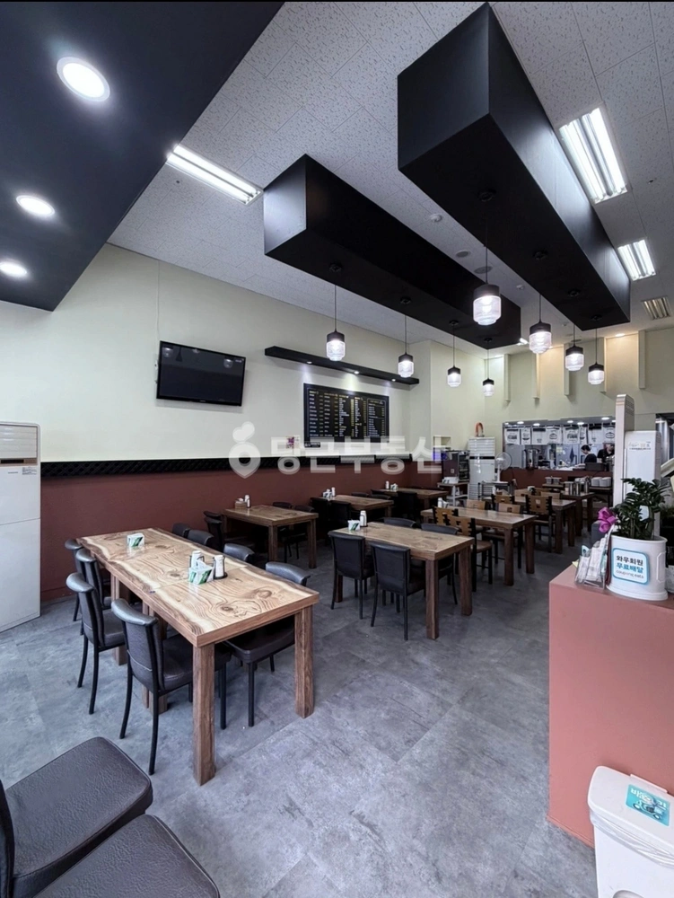 인천광역시 미추홀구 주안동 상가 사진 1