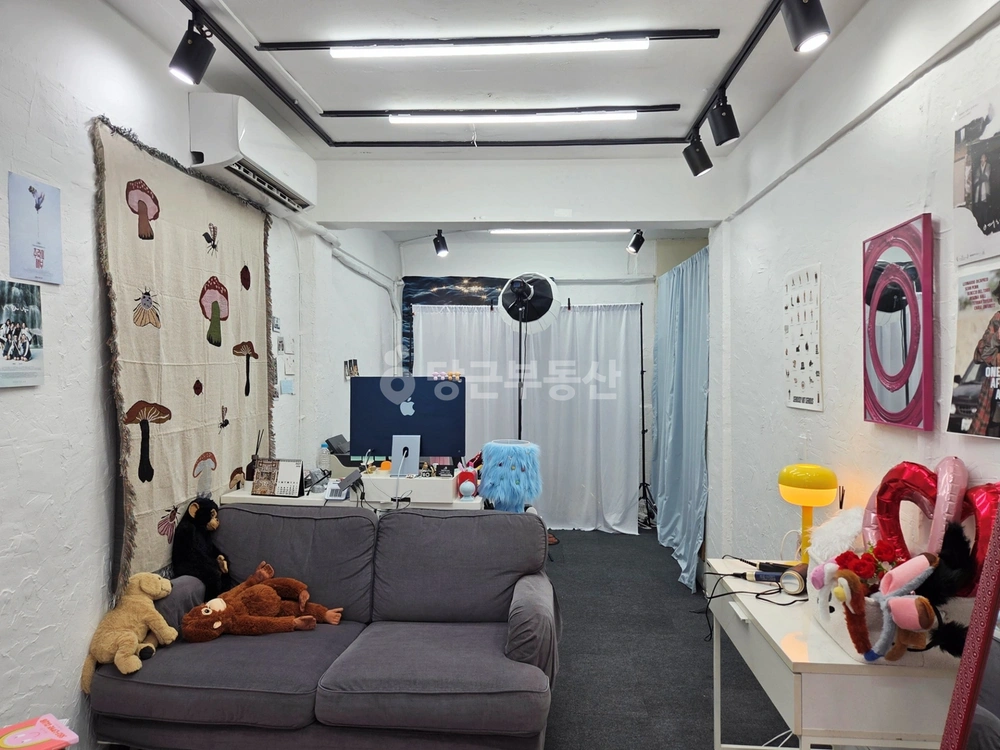 서울특별시 마포구 서교동 상가 사진 1