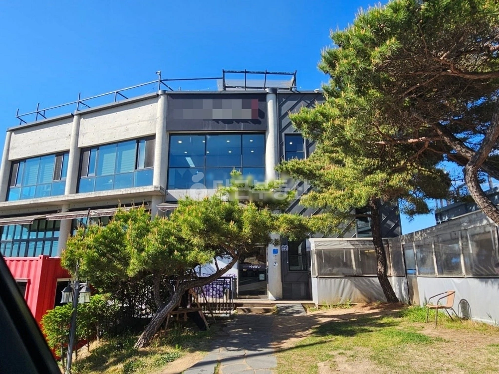 경기도 파주시 서패동 건물 사진 1