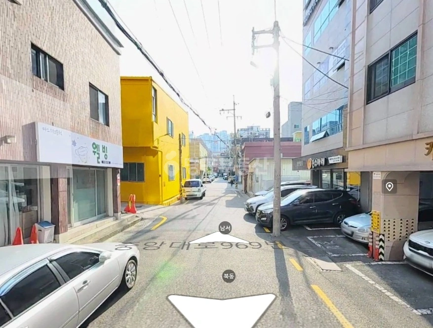 부산광역시 부산진구 양정동 상가 사진 1