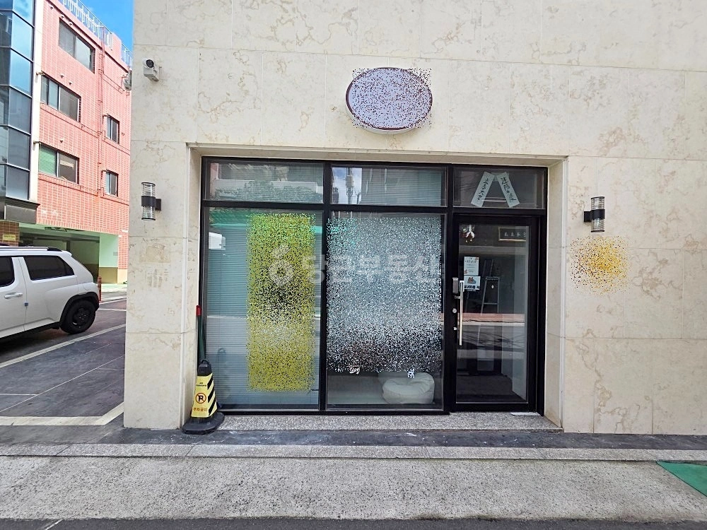 대구광역시 남구 대명동 상가 사진 1