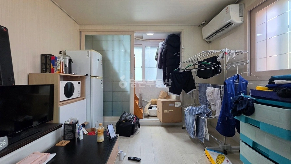경기도 안산시 단원구 신길동 빌라(투룸 이상) 사진 1