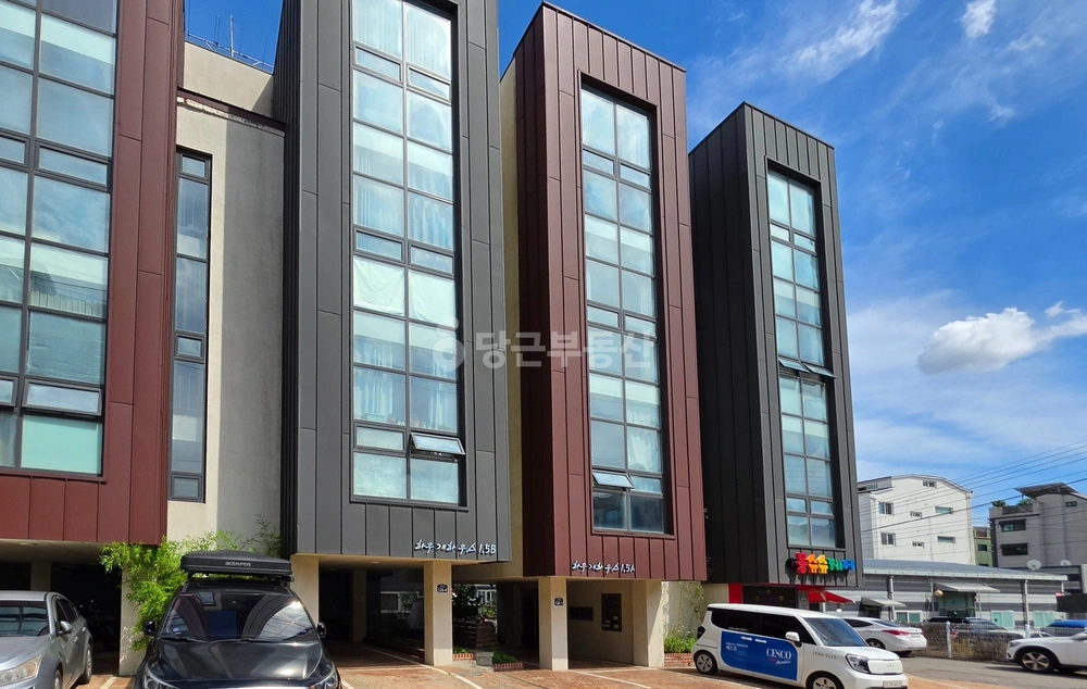 경기도 파주시 야당동 빌라(투룸 이상) 사진 1