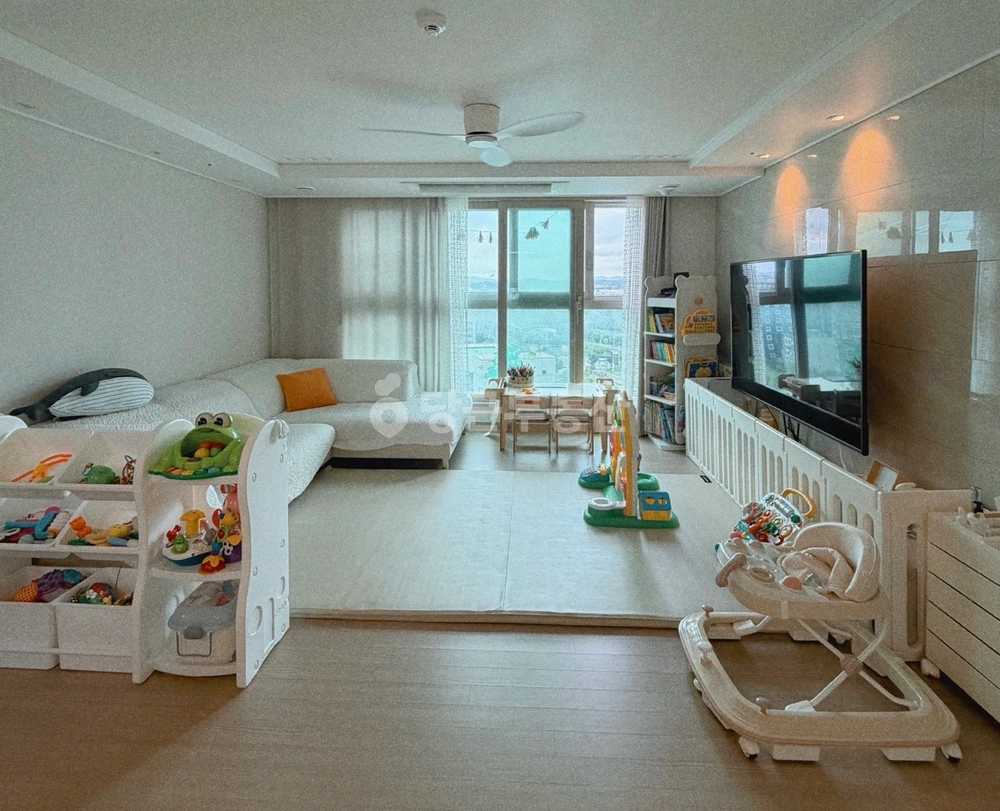 경상북도 포항시 남구 대잠동 아파트 사진 1