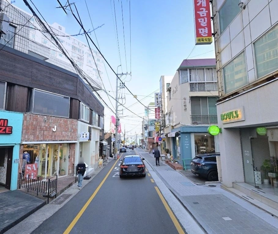 부산광역시 수영구 남천동 상가 사진 1
