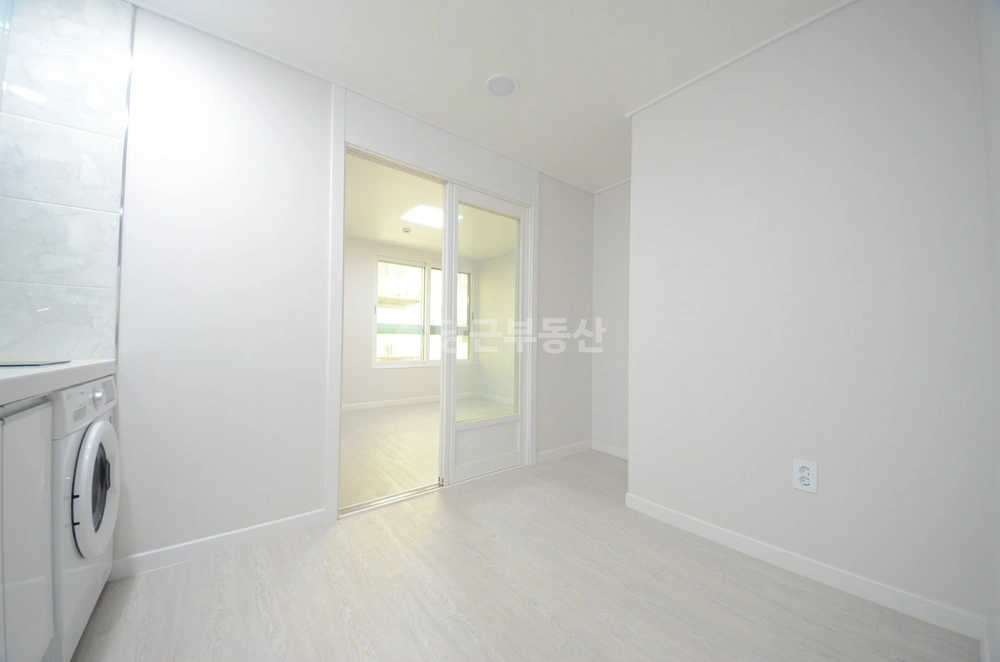 인천광역시 부평구 부평동 원룸 사진 1