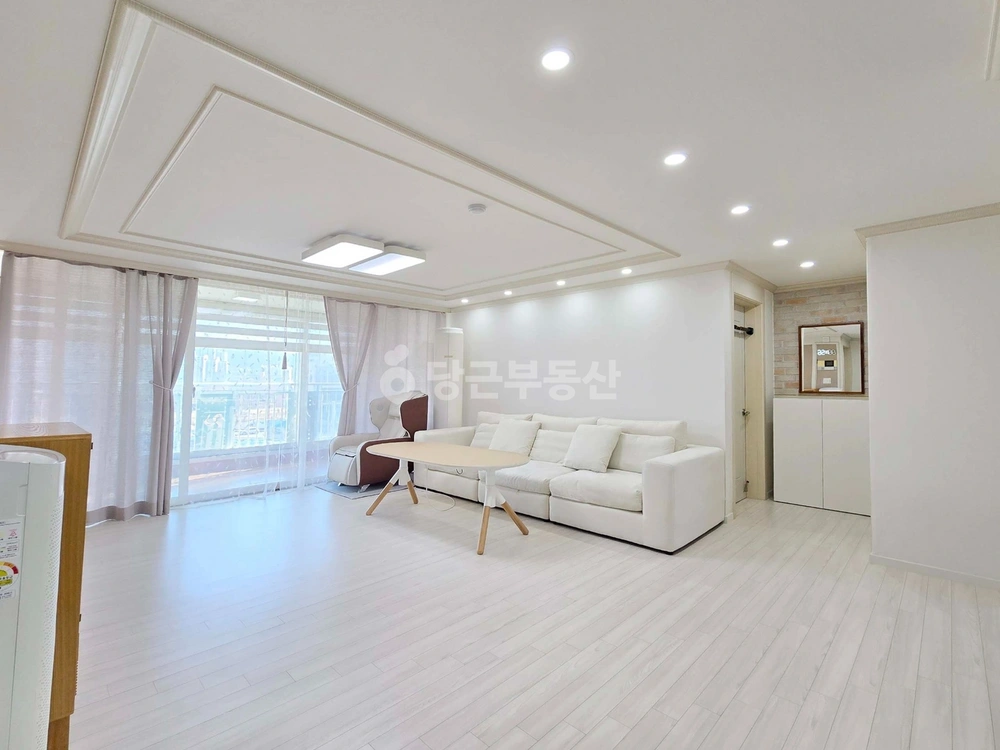 대전광역시 서구 용문동 아파트 사진 1