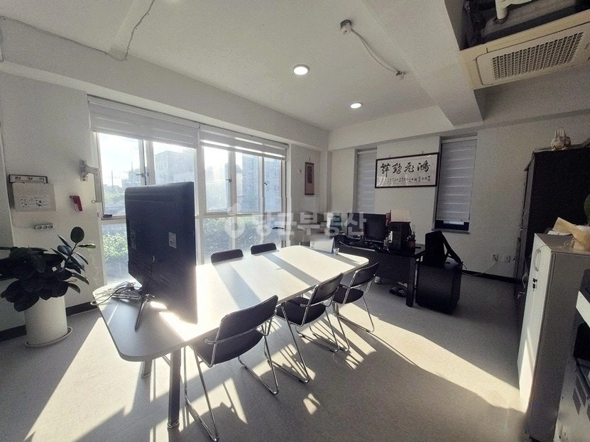 서울특별시 마포구 성산동 상가 사진 1