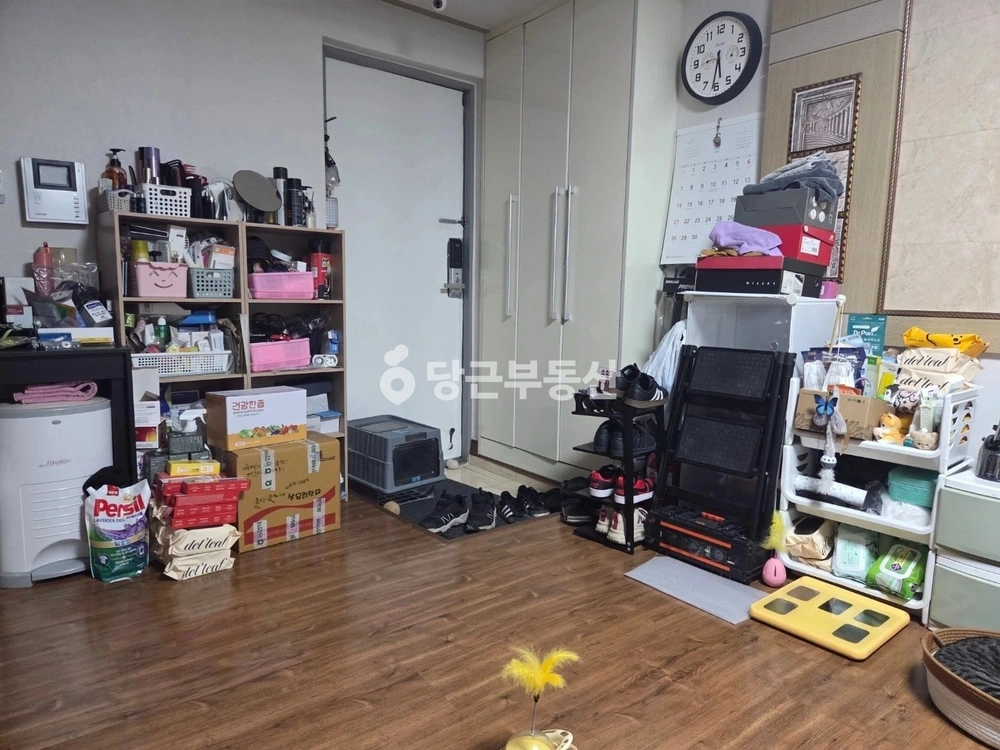 인천광역시 미추홀구 용현동 빌라(투룸 이상) 사진 1
