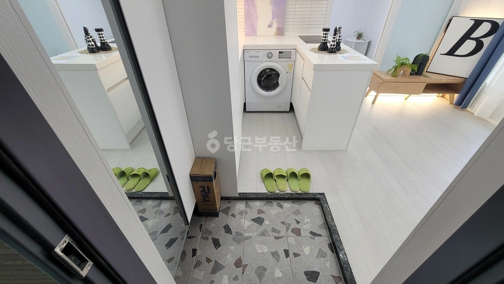 서울특별시 중랑구 중화동 원룸 사진 1