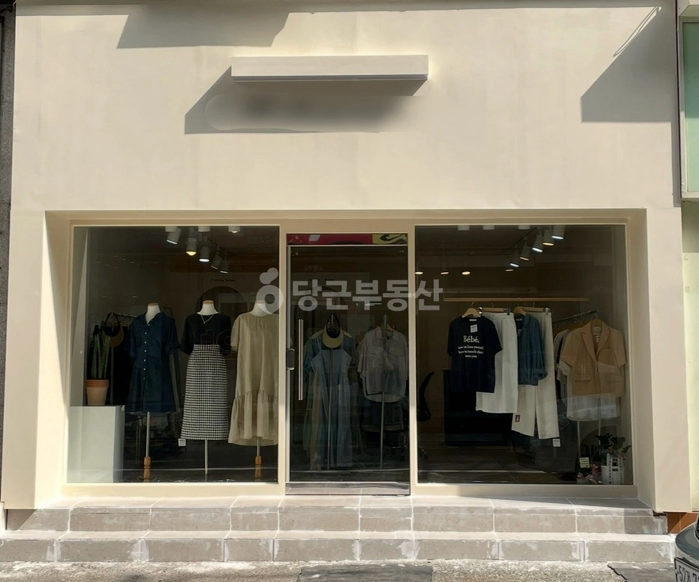 경상남도 거제시 고현동 상가 사진 1