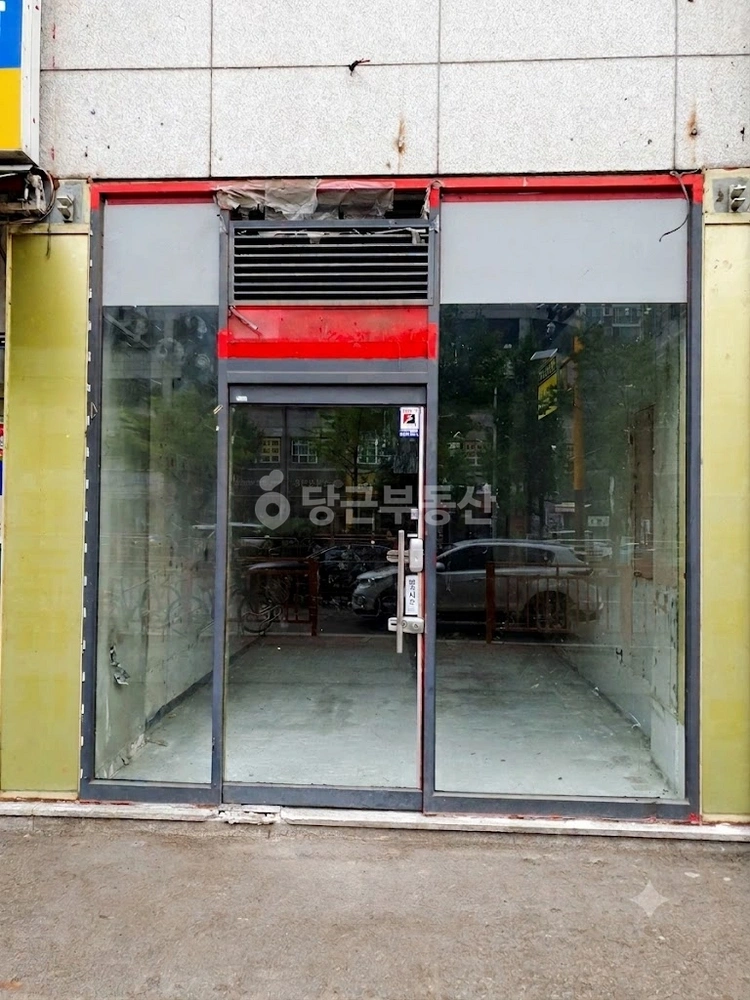 경기도 고양시 일산서구 일산동 상가 사진 1