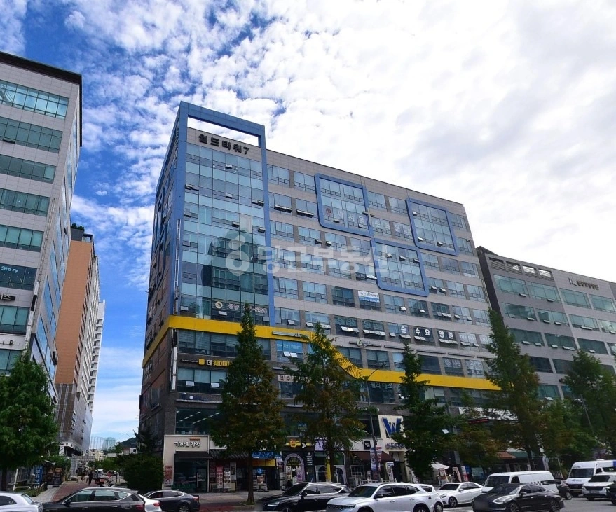 경기도 파주시 야당동 상가 사진 1