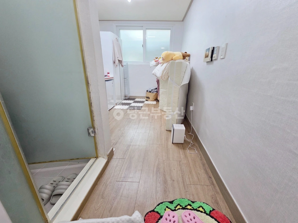 서울특별시 동작구 상도동 원룸 사진 1