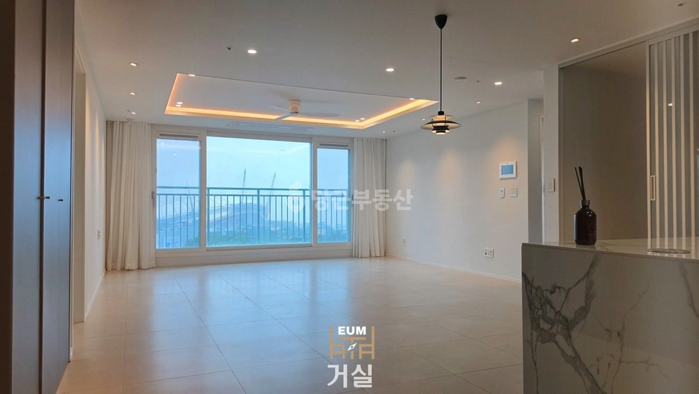 제주특별자치도 서귀포시 강정동 아파트 사진 1