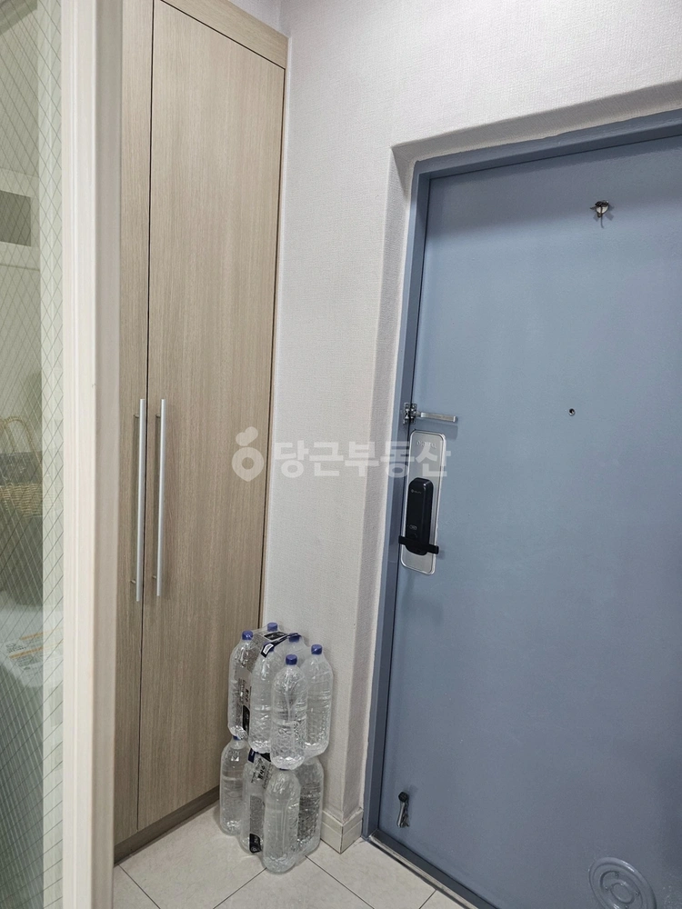 부산광역시 해운대구 반여동 아파트 사진 1