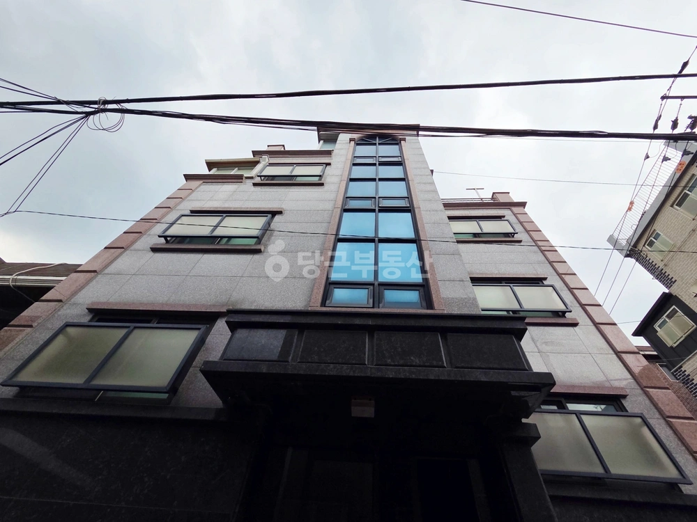 서울특별시 동작구 상도동 원룸 사진 1