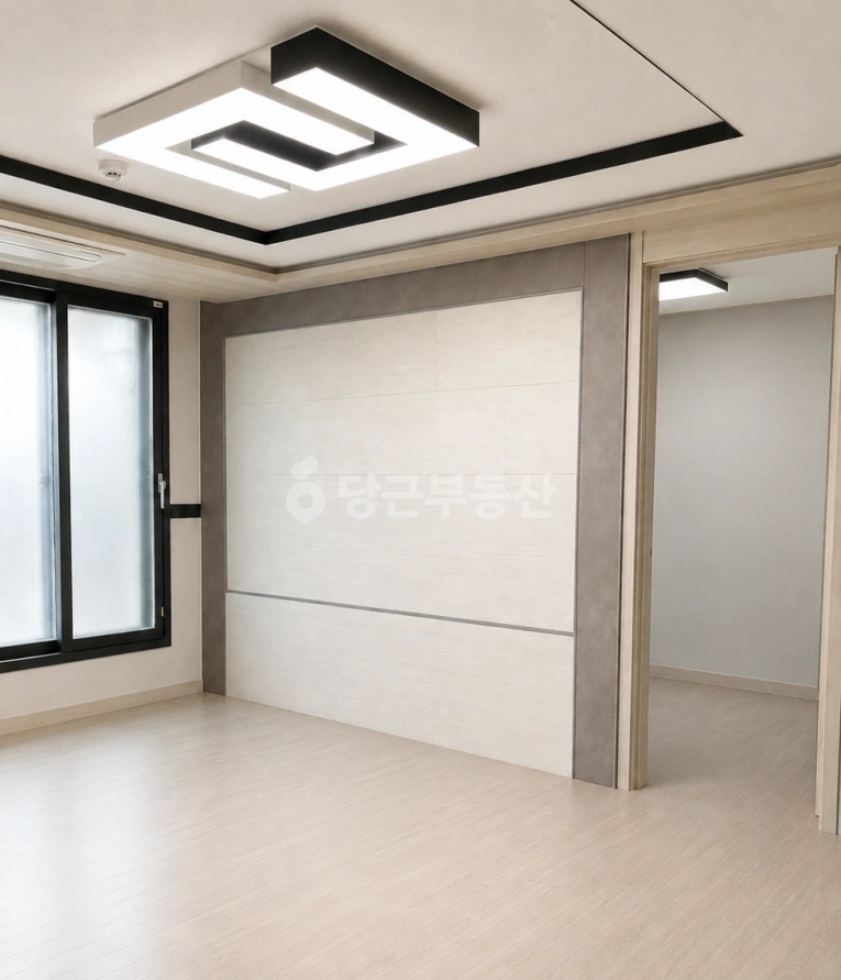 경기도 부천시 원미구 도당동 빌라(투룸 이상) 사진 1