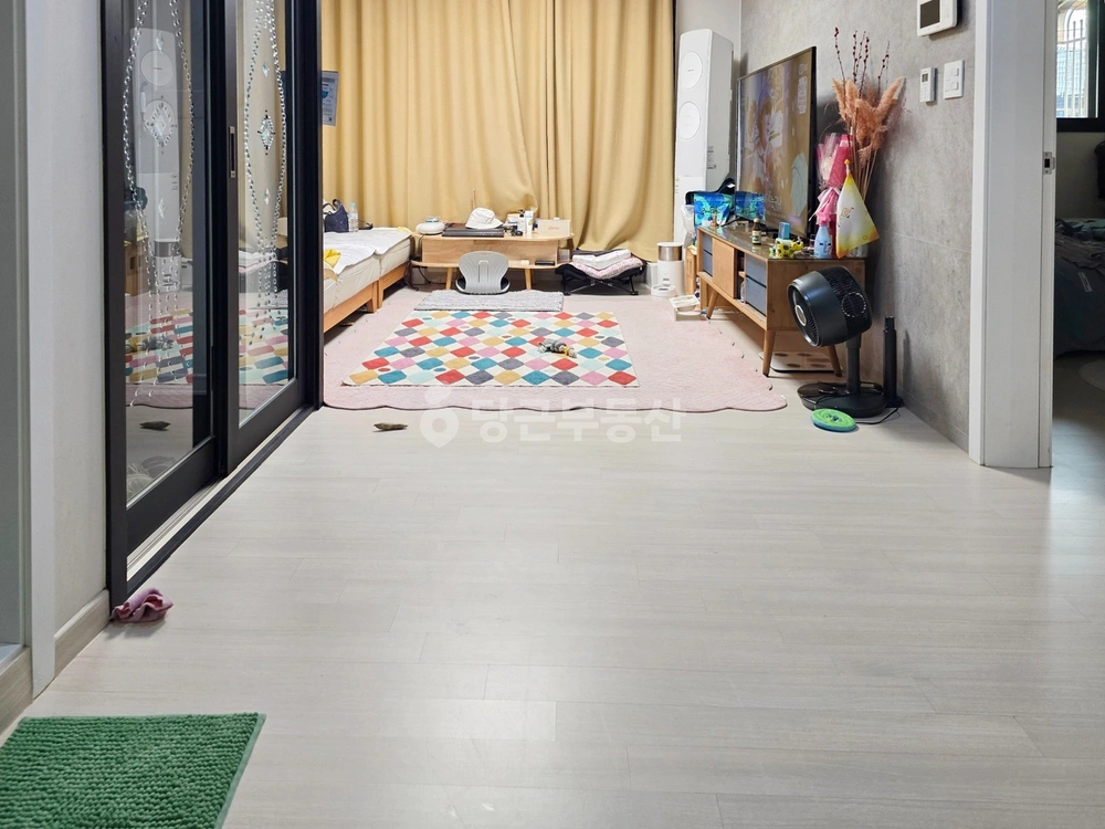 경기도 파주시 야당동 빌라(투룸 이상) 사진 1