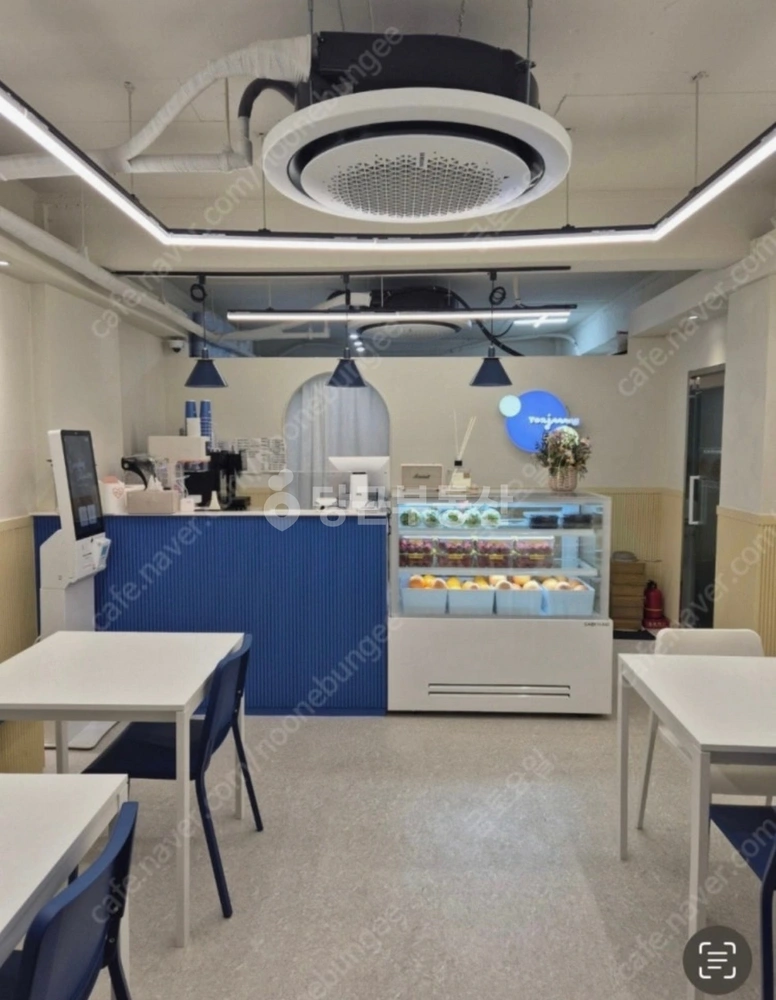 서울특별시 강남구 삼성동 상가 사진 1