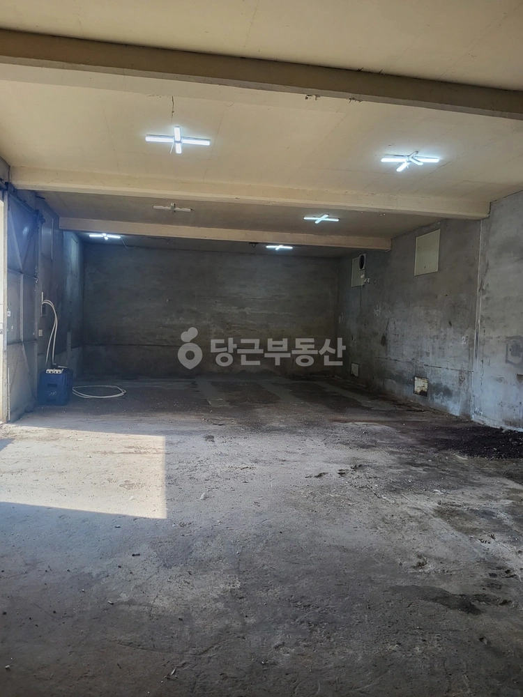 제주특별자치도 제주시 이도2동 공장/창고 사진 1