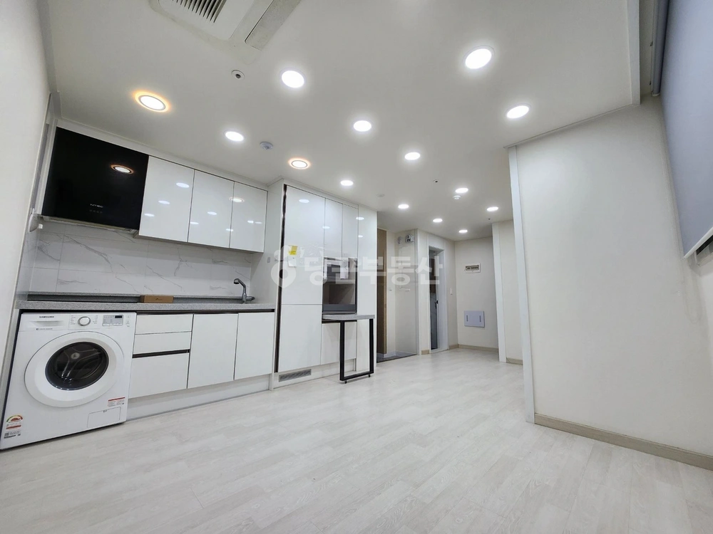 인천광역시 부평구 부평동 오피스텔 사진 1