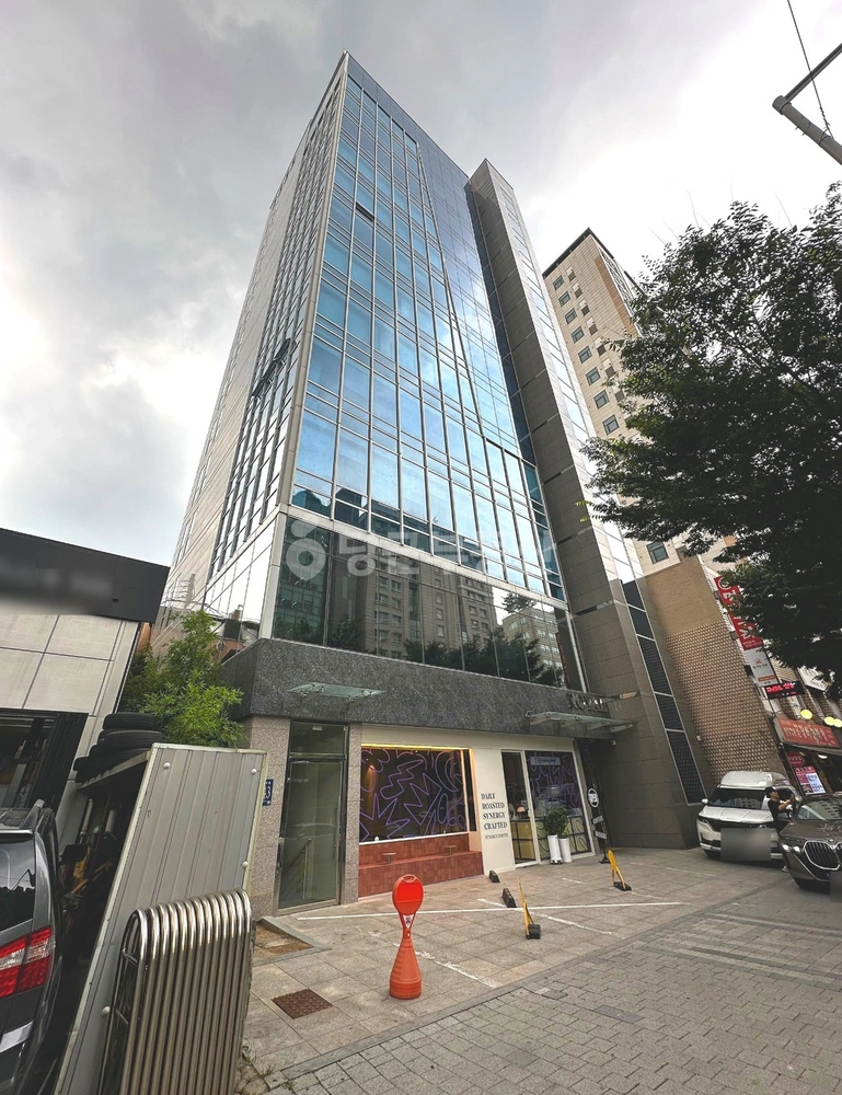 서울특별시 강남구 삼성동 사무실 사진 1