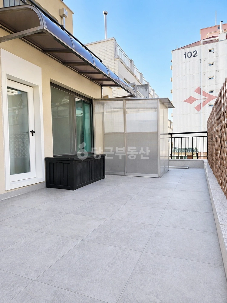 경기도 부천시 소사구 괴안동 빌라(투룸 이상) 사진 1