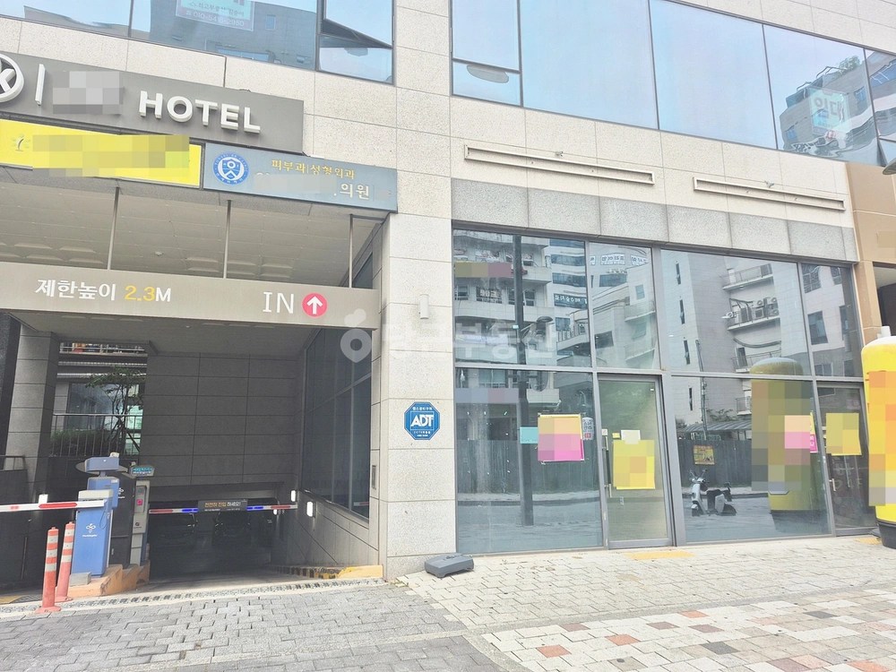 경기도 김포시 구래동 상가 사진 1