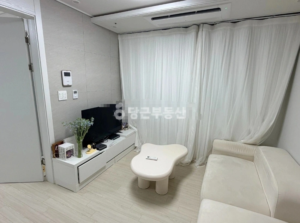 서울특별시 영등포구 당산동1가 오피스텔 사진 1