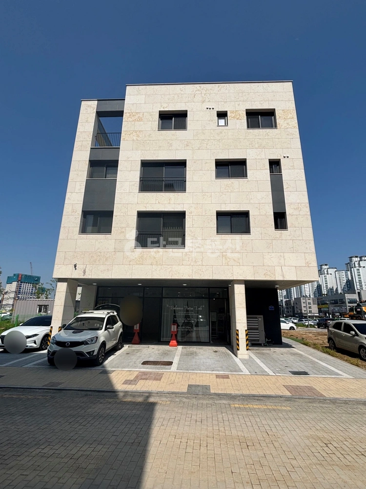 경기도 파주시 와동동 상가 사진 1