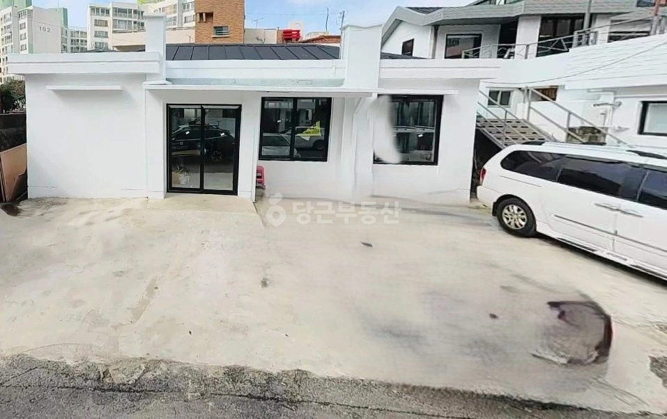 제주특별자치도 제주시 이도1동 상가 사진 1