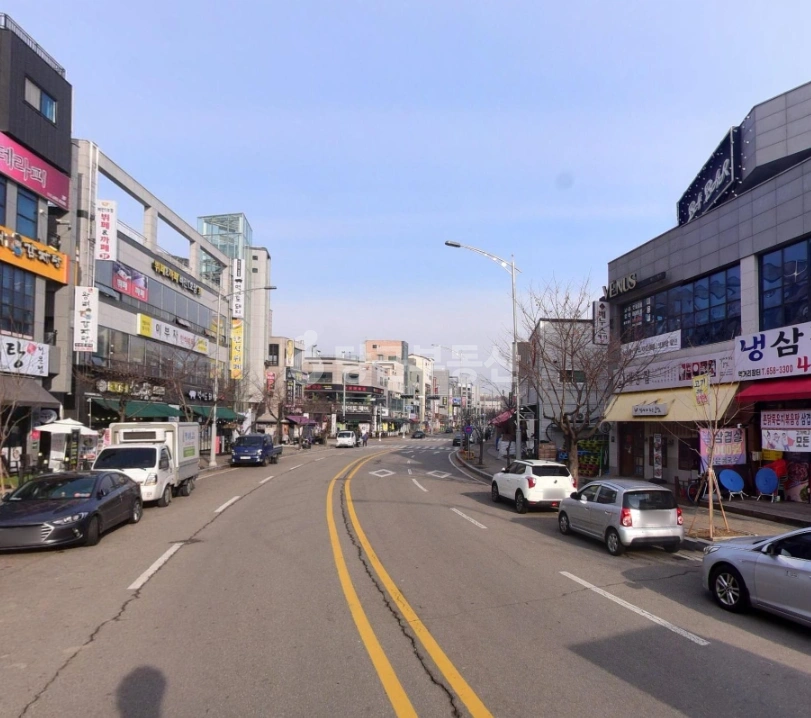 경기도 평택시 동삭동 상가 사진 1