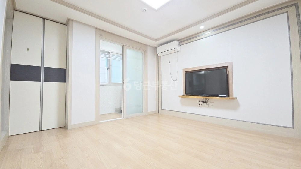 대구광역시 수성구 두산동 원룸 사진 1