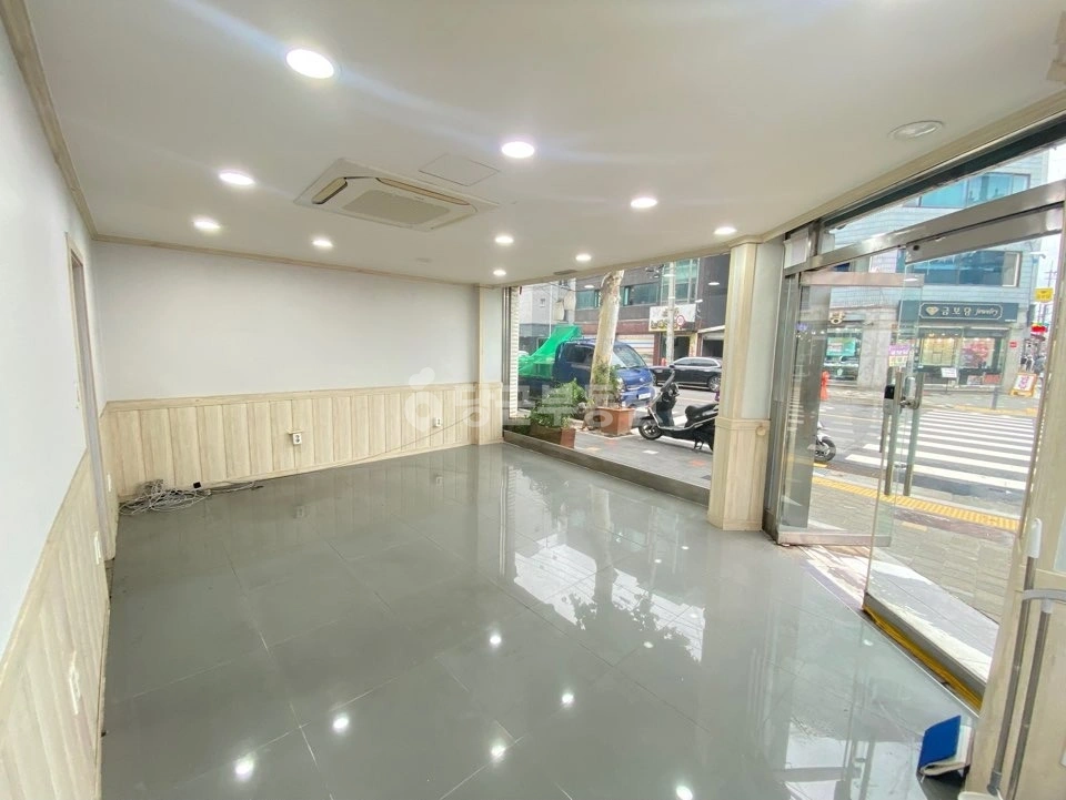 서울특별시 중랑구 묵동 상가 사진 1