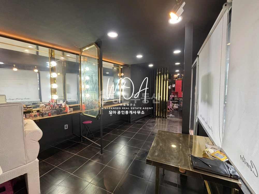 전남광주통합특별시 동구 지산동 상가 사진 1