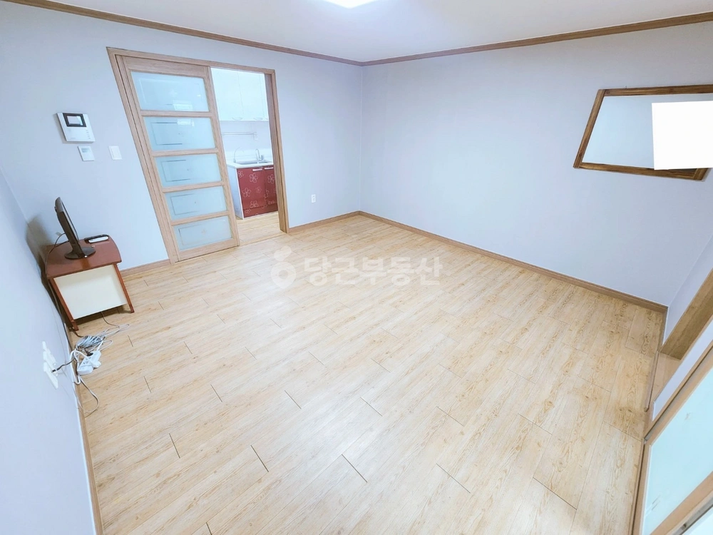 울산광역시 북구 호계동 원룸 사진 1