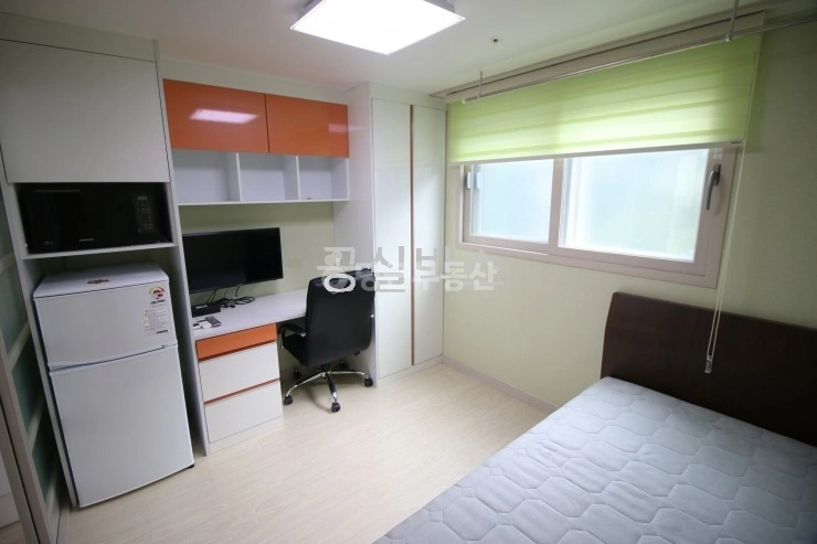 대전광역시 서구 도마동 원룸 사진 1