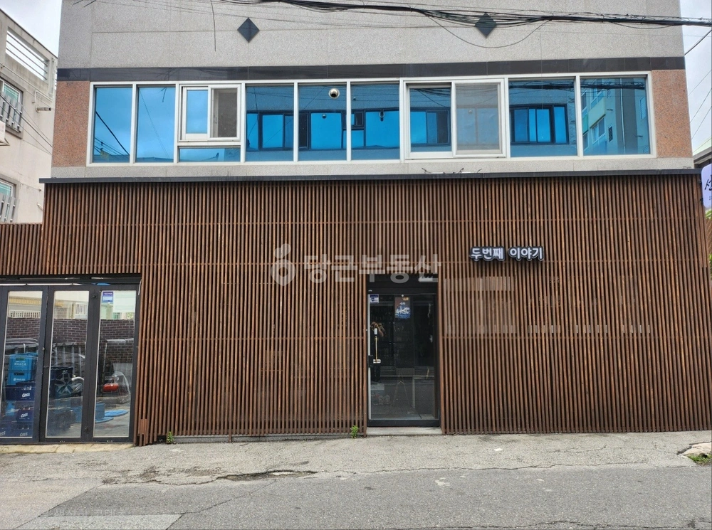 전남광주통합특별시 서구 쌍촌동 상가 사진 1