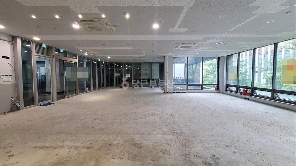 서울특별시 강서구 마곡동 상가 사진 1