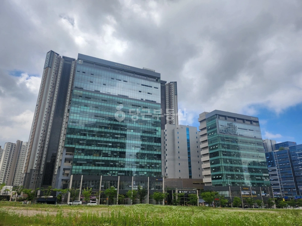 경기도 화성시 동탄구 영천동 사무실 사진 1