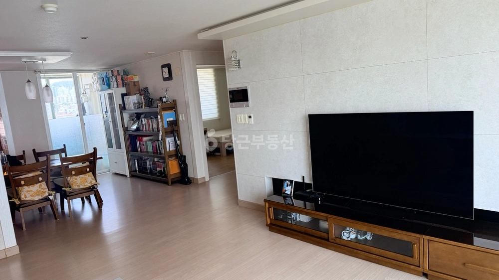전남광주통합특별시 북구 두암동 아파트 사진 1